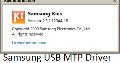 How to Fix MTP USB Device Driver Problem in Windows 7